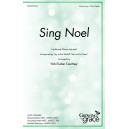 Sing Noel (Unison/2-Part)
