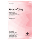 Hymn of Unity (SATB)