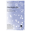 One Bright Star (SATB)