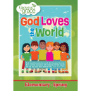 God Loves the World: Elementary (Pack)