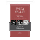 Every Valley (SATB)