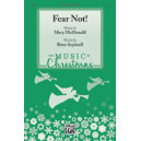 Fear Not (Instrumental Parts)