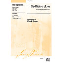 Glad Tidings of Joy (Acc. CD)