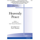 Heavenly Peace (SATB)