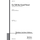Go Tell the Good News (Instrumental Parts)