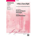 It Was a Starry Night (Acc. CD)