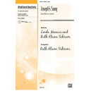 Joseph's Song (Acc. CD)