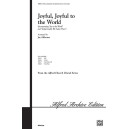 Joyful Joyful to the World (SATB)