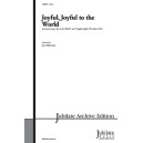 Joyful Joyful to the World (2-Pt)