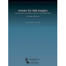 Hymn to the Fallen (from Saving Private Ryan) 40 Choral Parts (SATB)