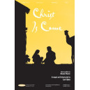 Christ Is Come (Orch) *POP*