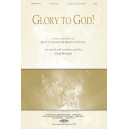 Glory to God (Orch)