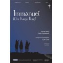 Immanuel (Acc. CD)
