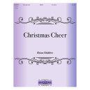 Christmas Cheer (3-5 Octaves) *POD*