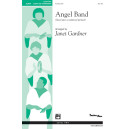 Angel Band (Acc. CD)