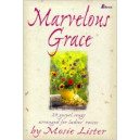 Marvelous Grace (SSA Choral Book)