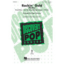 Rockin' Gold (3-Part)