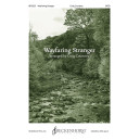 Wayfaring Stranger (SATB)