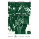 Be Thou My Vision (SATB)