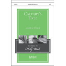 Calvary's Tree (SATB)