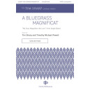 A Bluegrass Magnificat (SATB)