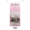 Jesus Rose (SATB)