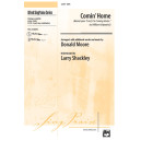 Comin Home (Instrumental Parts)