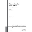 Crown Him Lord of Life (Instrumental Parts)