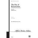 The Day of Resurrection (Instrumental Parts)