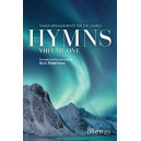 Hymns Volume 1 (SATB Choral Book)