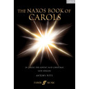 The Naxos Book of Carols (SATB Choral Book)