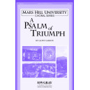 A Psalm of Triumph (SATB)