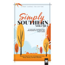 Simply Southern Volume 1 (Acc. CD)