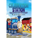 Celebration Station (Listening CD)