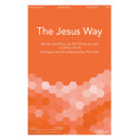 The Jesus Way (Acc. CD)