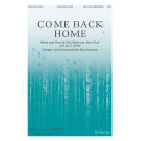 Come Back Home (SATB)