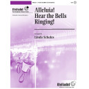 Alleluia! Hear the Bells Ringing! (3-7 Octaves)