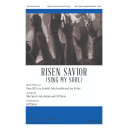 Risen Savior (Sing My Soul) (Acc. CD)