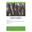 1000 Names (Acc. CD)