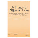 A Hundred Different Altars (Acc. CD)