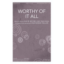 Worthy of It All (Acc. CD)