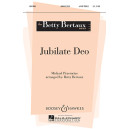 Jubilate Deo (SSA divisi)