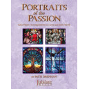 Drennan - Portraits of the Passion (Piano Solo Collection)