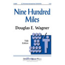 Nine Hundred Miles (Acc. CD)