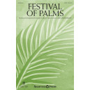 Festival of Palms (SATB)