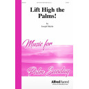 Lift High the Palms (2-Pt)