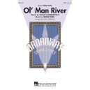 Ol' Man River (from Showboat) (TTBB)