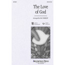 The Love of God (SATB) *POD*