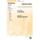 Glorious Savior (Instrumental Parts)