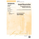 Gospel Resurrection (Instrumental Parts)